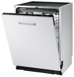 Ремонт посудомоечной машины Samsung DW60M6050BB в Уфе