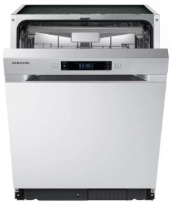 Ремонт посудомоечной машины Samsung DW60M6050SS в Уфе