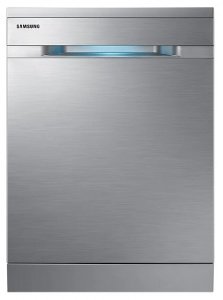 Ремонт посудомоечной машины Samsung DW60M9550FS в Уфе