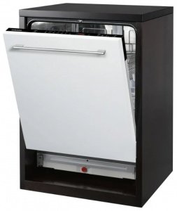 Ремонт посудомоечной машины Samsung DWBG 570 B в Уфе
