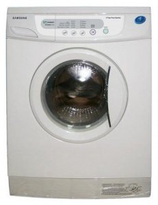 Ремонт стиральной машины Samsung R852GWS в Уфе