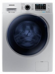 Ремонт стиральной машины Samsung WD70J5410AS в Уфе