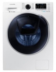 Ремонт стиральной машины Samsung WD70K5410OW в Уфе