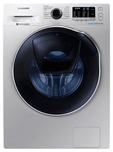 Ремонт стиральной машины Samsung WD80K5410OS в Уфе