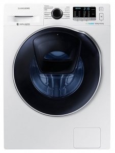 Ремонт стиральной машины Samsung WD80K5410OW в Уфе