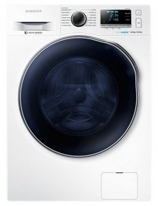Ремонт стиральной машины Samsung WD90J6410AW в Уфе