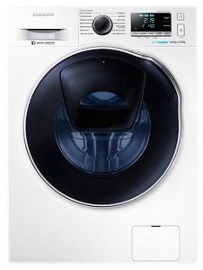 Ремонт стиральной машины Samsung WD90K6410OW/LP в Уфе