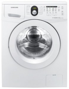 Ремонт стиральной машины Samsung WF1600W5W в Уфе