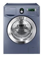 Ремонт стиральной машины Samsung WF1602YQB в Уфе