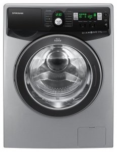 Ремонт стиральной машины Samsung WF1602YQR в Уфе