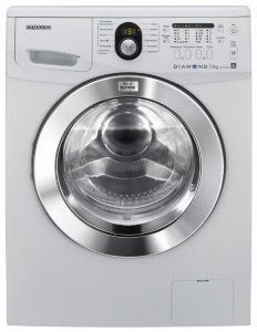 Ремонт стиральной машины Samsung WF1700W5W в Уфе