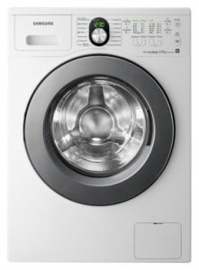 Ремонт стиральной машины Samsung WF1802WSV2 в Уфе