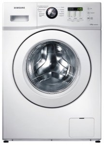 Ремонт стиральной машины Samsung WF600W0BCWQC в Уфе