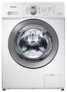 Ремонт стиральной машины Samsung WF60F1R1W2W в Уфе
