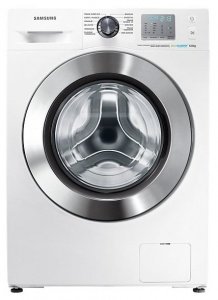Ремонт стиральной машины Samsung WF60F4ELW2W в Уфе