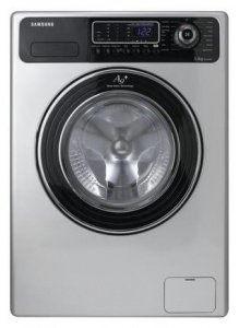 Ремонт стиральной машины Samsung WF6520S9R в Уфе