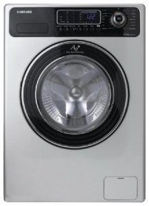 Ремонт стиральной машины Samsung WF7452S9R в Уфе