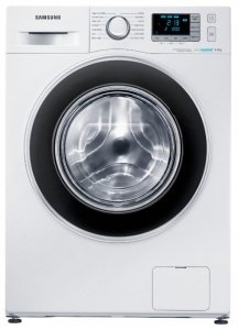 Ремонт стиральной машины Samsung WF80F5EBW4W в Уфе