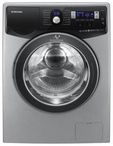 Ремонт стиральной машины Samsung WF9622SQR в Уфе