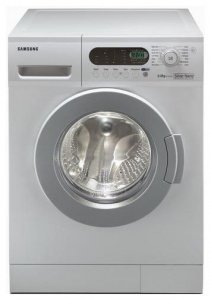 Ремонт стиральной машины Samsung WFJ1056 в Уфе