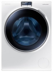 Ремонт стиральной машины Samsung WW10H9600EW в Уфе