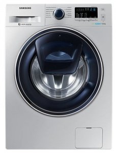 Ремонт стиральной машины Samsung WW60K42109S в Уфе