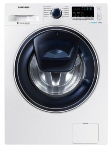 Ремонт стиральной машины Samsung WW60K52109W в Уфе