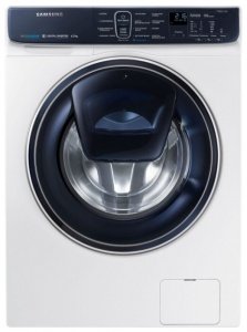 Ремонт стиральной машины Samsung WW60K52E69W в Уфе