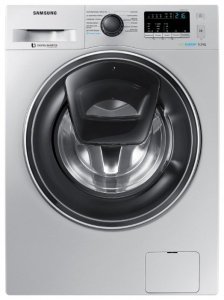 Ремонт стиральной машины Samsung WW65K42E00S в Уфе