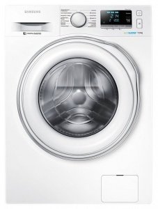 Ремонт стиральной машины Samsung WW70J6210FW/LP в Уфе