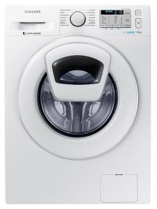 Ремонт стиральной машины Samsung WW70K5213WW в Уфе