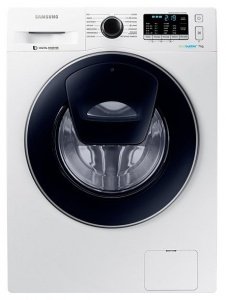 Ремонт стиральной машины Samsung WW70K5410UW в Уфе