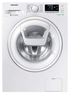Ремонт стиральной машины Samsung WW70K62108W в Уфе