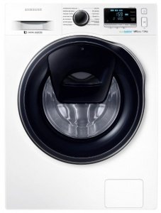 Ремонт стиральной машины Samsung WW70K6210RW в Уфе