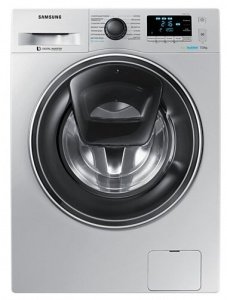 Ремонт стиральной машины Samsung WW70K62E00S в Уфе