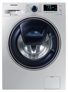 Ремонт стиральной машины Samsung WW70K62E09S в Уфе