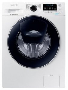 Ремонт стиральной машины Samsung WW80K5410UW в Уфе