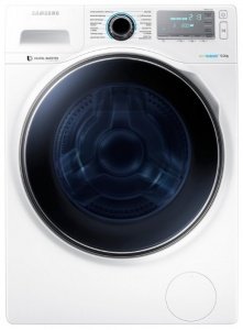 Ремонт стиральной машины Samsung WW90H7410EW в Уфе