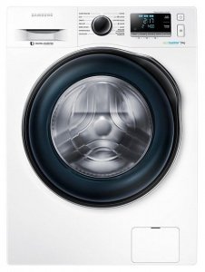 Ремонт стиральной машины Samsung WW90J6410CW в Уфе