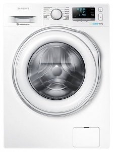 Ремонт стиральной машины Samsung WW90J6410EW в Уфе