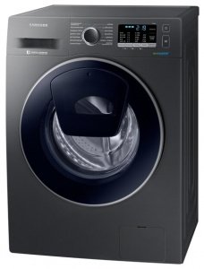 Ремонт стиральной машины Samsung WW90K54H0UX в Уфе