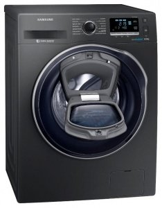 Ремонт стиральной машины Samsung WW90K7415OX в Уфе