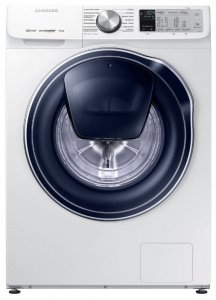 Ремонт стиральной машины Samsung WW90M64LOPA в Уфе