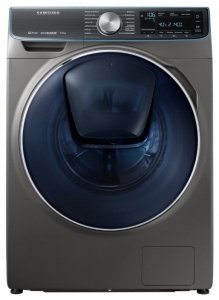 Ремонт стиральной машины Samsung WW90M741NOO в Уфе