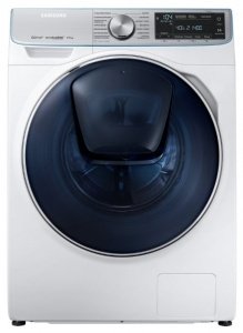 Ремонт стиральной машины Samsung WW90M74LNOA в Уфе