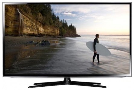 Ремонт Samsung UE55ES6307